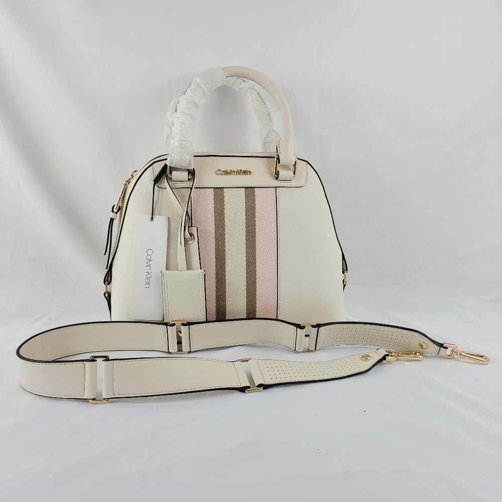 Classic and elegant handbag